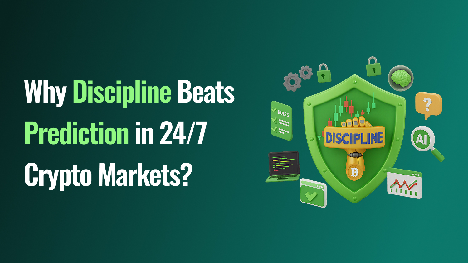 Alura AI: The Discipline Engine for 24/7 Crypto Trading on Hyperliquid