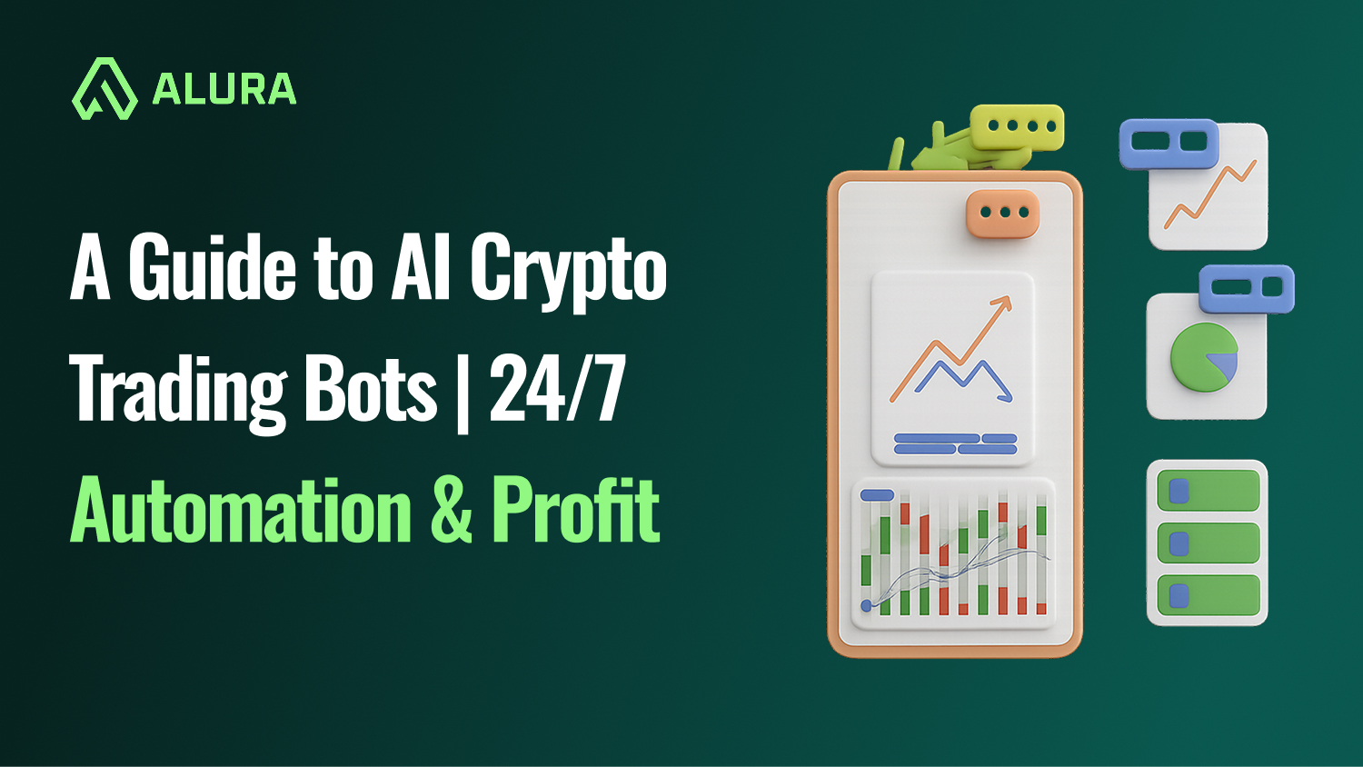 The Ultimate Guide to AI Crypto Trading Bots in 2025