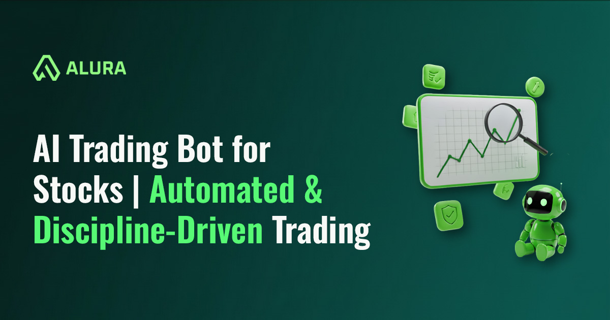 AI Trading Bot for Stocks: A Smarter Way to Trade with Discipline and Confidence
