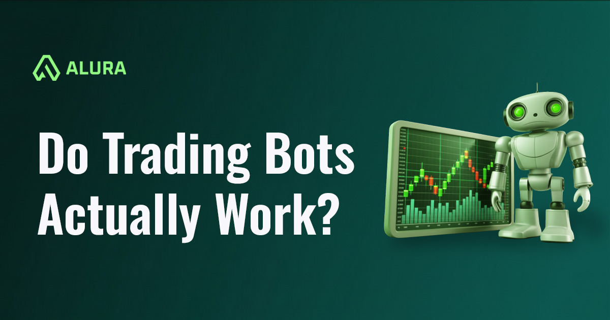 Do Trading Bots Work? The Reality Behind Automated Trading