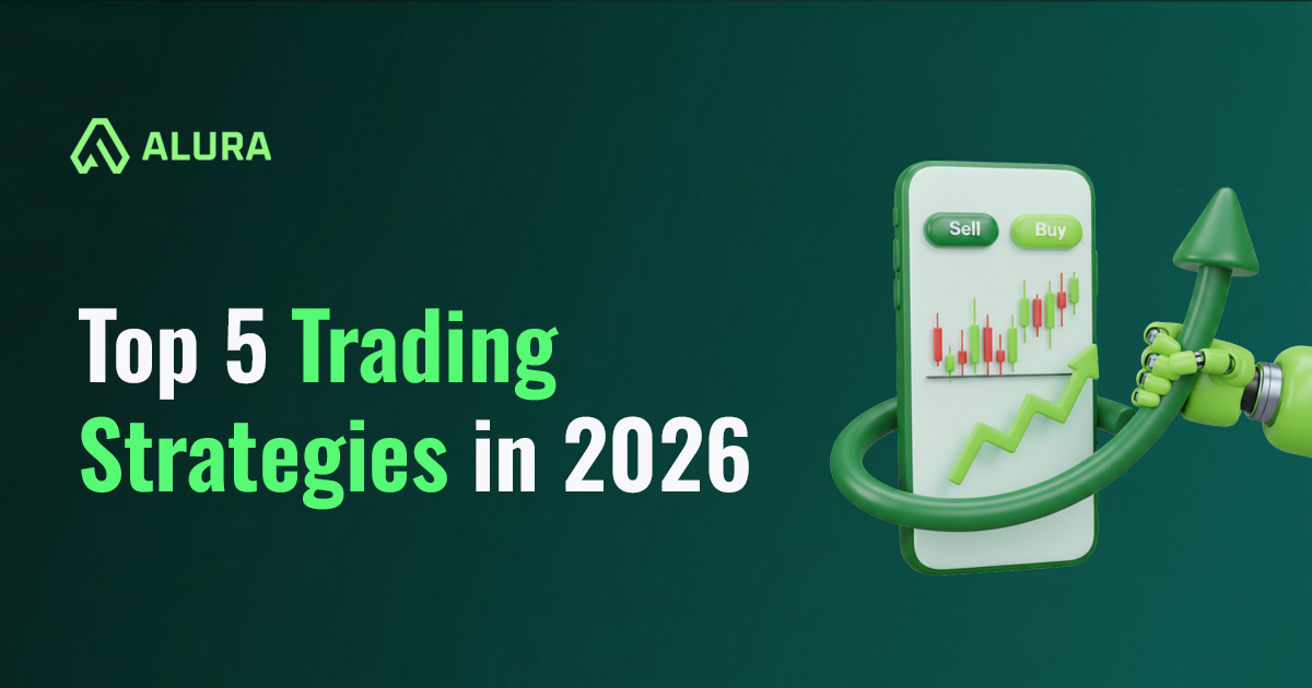 Top 5 Trading Strategies for 2026