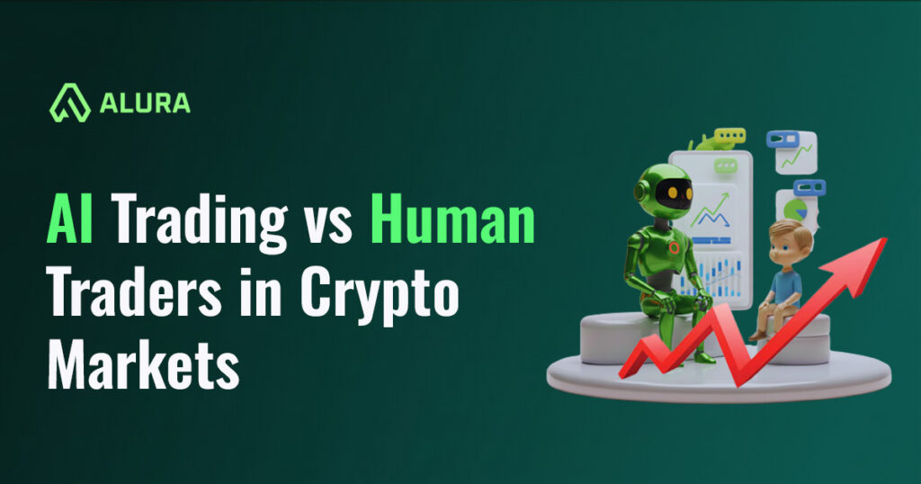 ai trading vs human trading