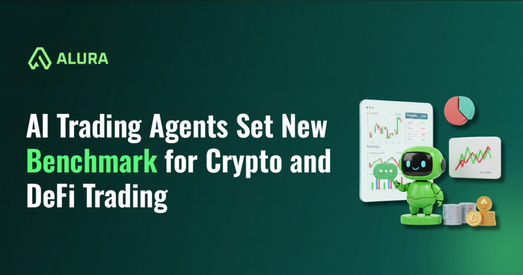 ai trading agents crypto Defi