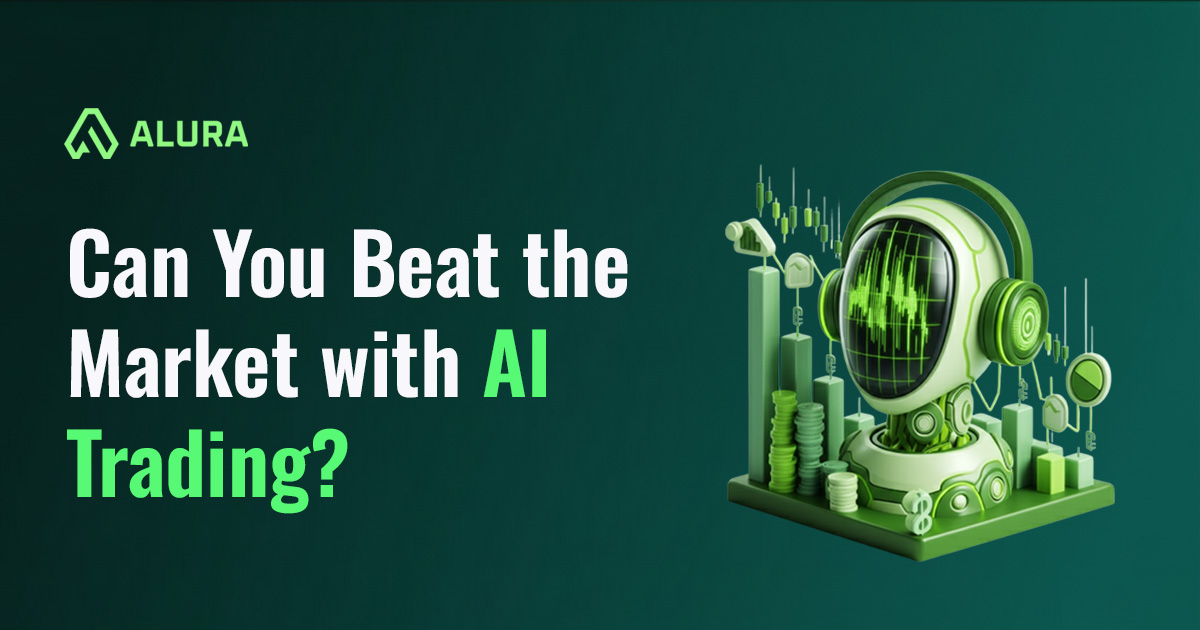 Can You Beat the Market with AI Trading?