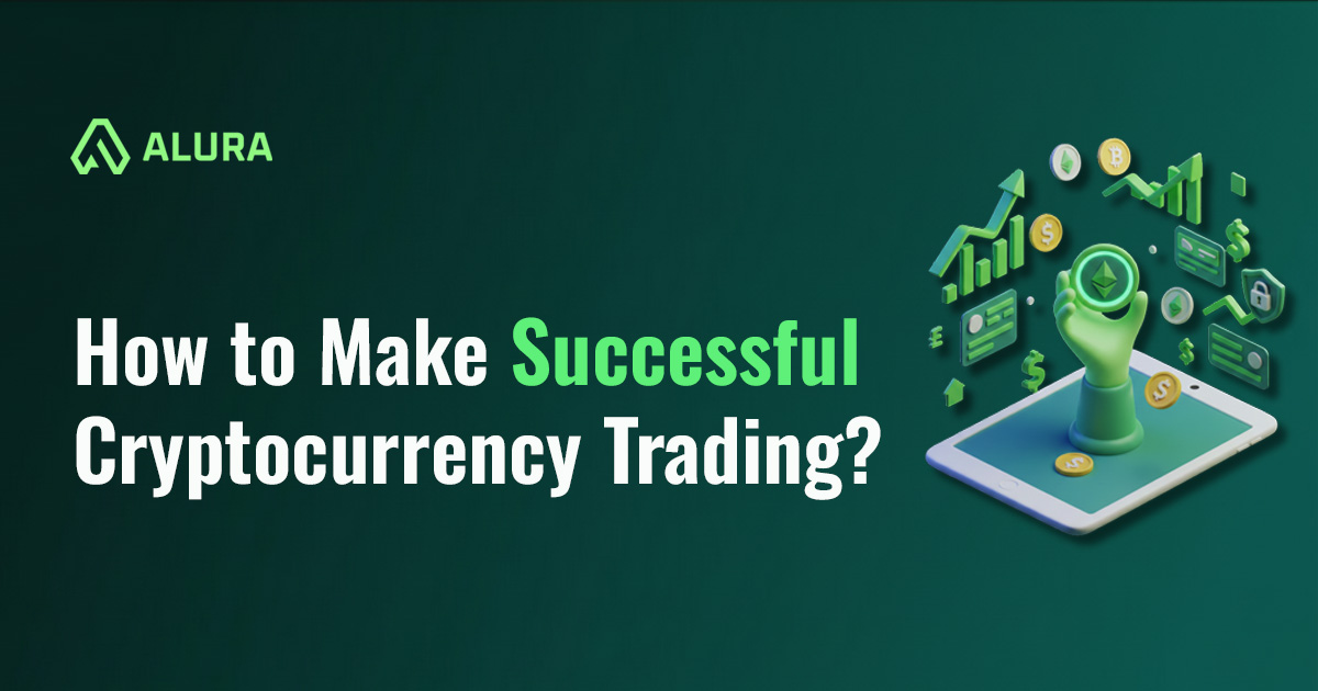 How to Make Successful Cryptocurrency Trading Using AI Bots?