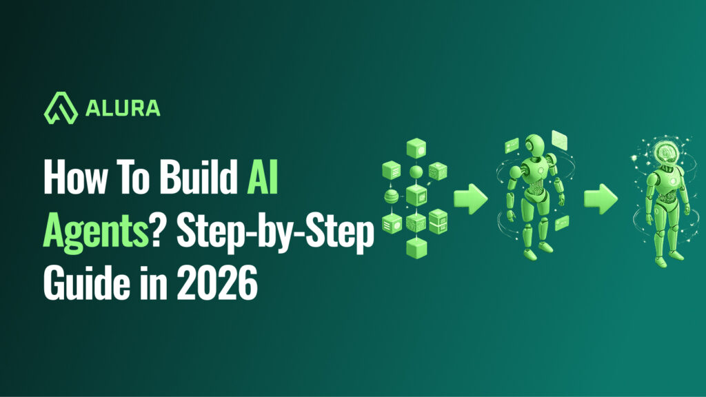 how to build AI agent