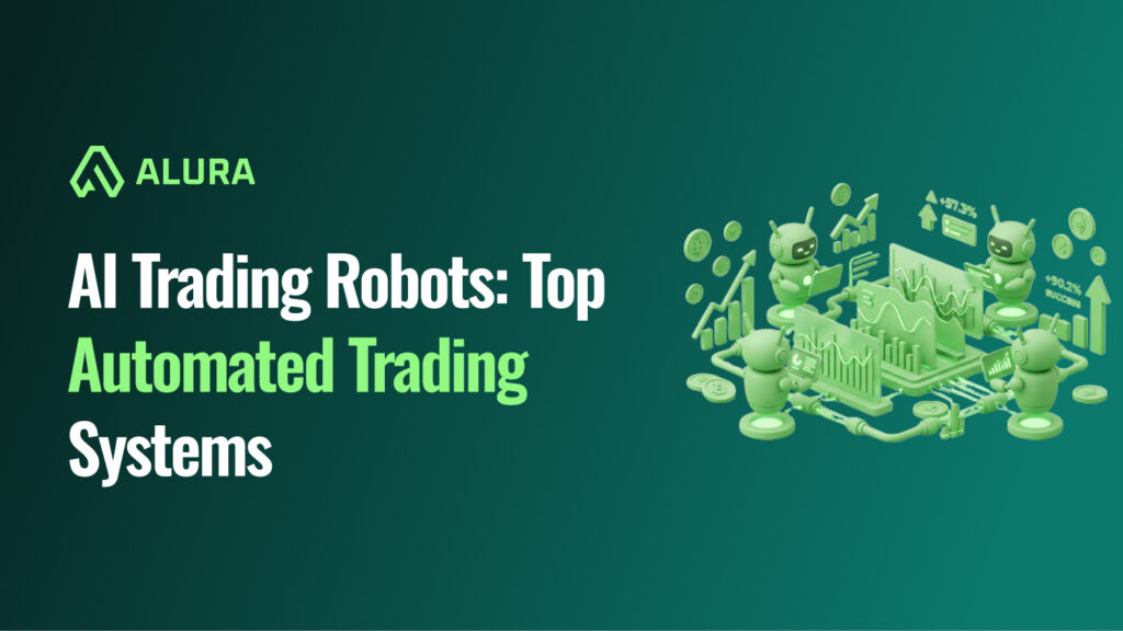ai trading robots