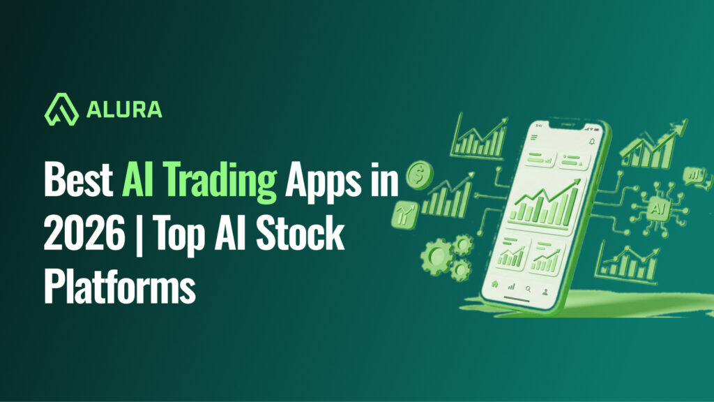 best AI Trading Apps in 2026