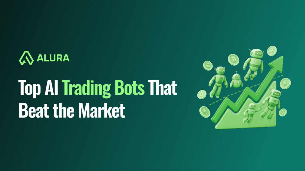 top ai trading bots that beat the market