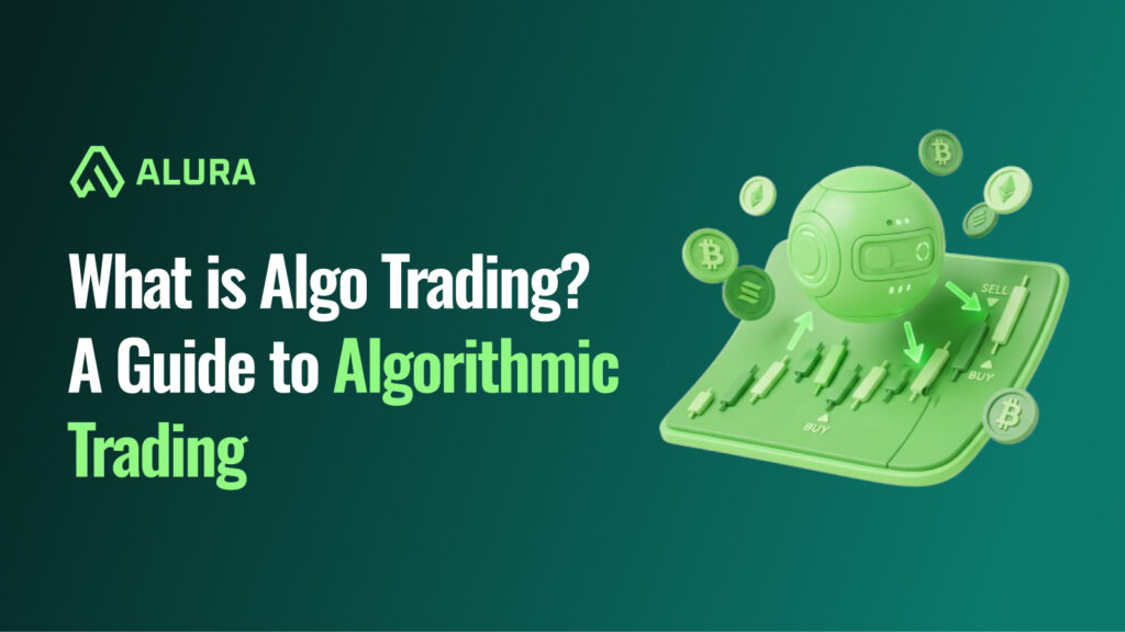 algo trading